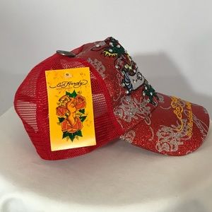 Ed Hardy by Christian Audigier